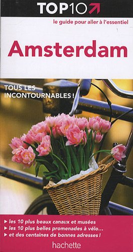 couverture de : Amsterdam