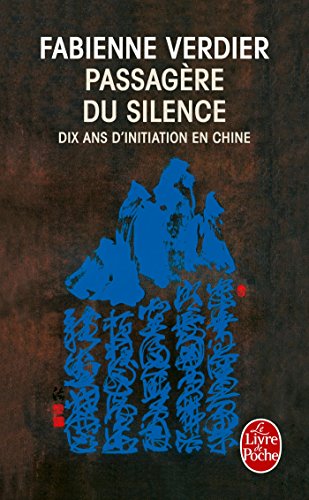 La Passagère du silence en ligne