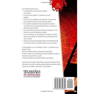 Telarañas de seducción: En las redes de la pornografía: Volume 10 (Pasaje a la vida)
