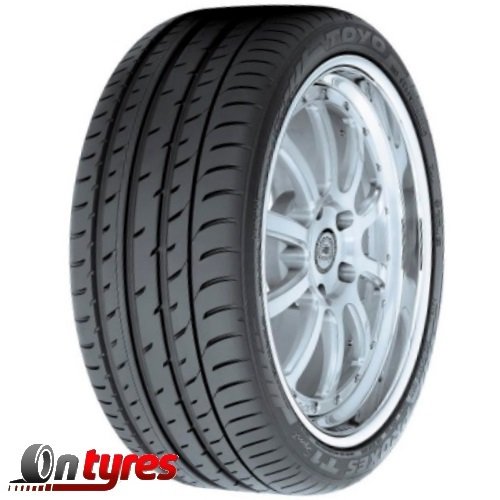 BON PLAN 2018 Pneu Toyo Proxes T1 Sport 255/35 R19 96Y XL AO, avec