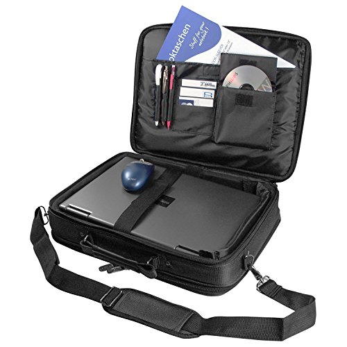 Pedea Premium Notebooktasche -39,1 cm (15,6 Zoll) grau - 2