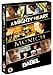 Babel / Munich / A Mighty Heart [DVD]