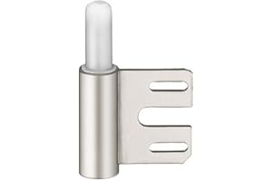 SIMONSWERK Rahmenteil V 8100 WF STA vern.2-tlg. Stahlzargen Stand.