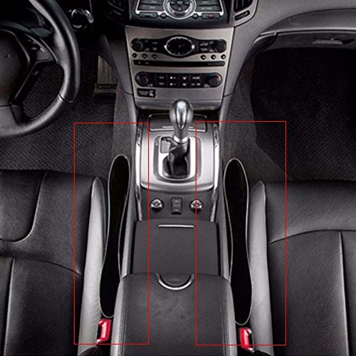 Para tel  fono moneda accesorios asiento de coche bolsa de almacenamiento titular organizador Asiento Caja de almacenamiento de costura bolsa de vapor