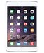 Produktbild Apple iPad mini 3 20,1 cm (7,9 Zoll) Tablet-PC (WiFi, 64GB Speicher) silber