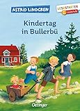 Kindertag in Bullerbü by 