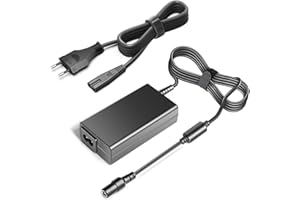 TAIFU Alimentation 14 V 4 A 56 W CC pour NOCO GB70 GB150 GB250+ GB251+ GB500 GB500+ Genius Boost Batterie XGC4 NOCO Démarreur de batterie de voiture Câble de charge Câble adaptateur