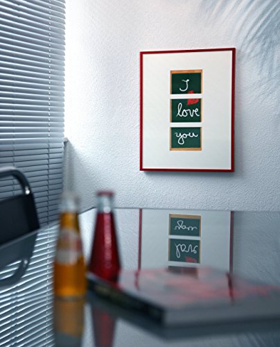 Nielsen Aluminium Wechselrahmen C2 - 4