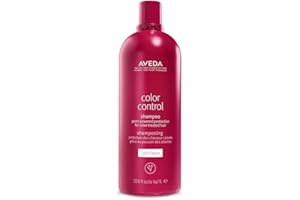 Aveda Color Control Shampoo Light 1000ml - champú protector del color