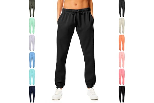 best women's sweatpants amazon