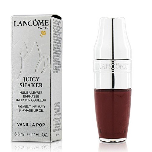 Lancome Juicy Shaker Lips Oil Number 252, Vanilla Pop 6.5 ml