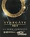 Stargate Sg-1 (temporadas 1-10) [DVD]