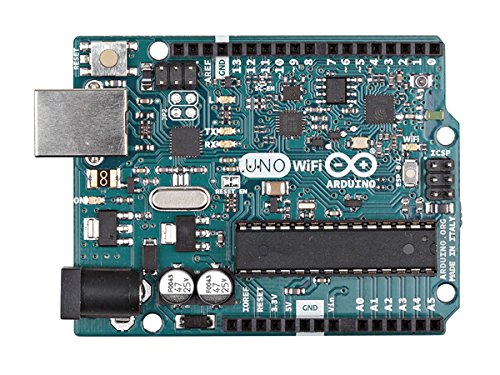 Preisvergleich Produktbild RoHS Arduino UNO WiFi USB AVR ATmega328-Tabellenkalkulation