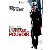 L'ivresse du pouvoir