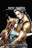 New Moon: The Graphic Novel (Twilight Graphic Novel 3) by Stephenie Meyer
