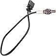 YMAUGP Oxygen O2 Sensor Upstream/Downstream Fit 2002 2003 2004 2005 2006 2007 2008 for Mini Cooper S Hatchback L4 1.6L 11780872674 234-4457 13878