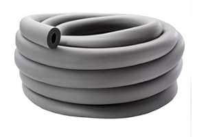 NMC Insul-Tube H Plus Coil Kautschuk-Rohrisolierung (18m Rolle) 28 x 10mm (50% EnEV)