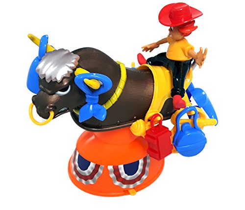 Crazy Bull Geschicklichkeitsspiel für Kinder - 3