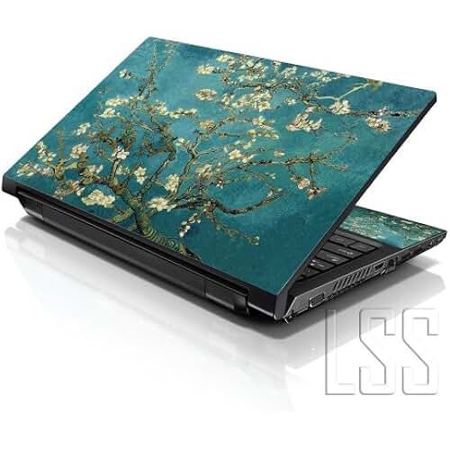 Amazon.co.uk laptop skins 14 inch