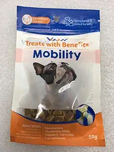 VVAAN Mobility Treat