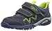 Superfit Boys' SPORT4 MINI First Walking Shoes  Blue Size: 10.5 UK