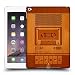 Produktbild Head Case Designs Tonbandgerät Gadget Aus Holz Ruckseite Hülle für Apple iPad Air 2