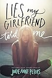Lies My Girlfriend Told Me (English Edition) by