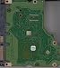 Produktbild ST31000528AS, 9SL154-568, CC3E, 4772 M, Seagate SATA 3.5 Leiterplatte (PCB)