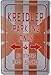 Produktbild Blechschild 20x30 cm Kreidler parking only Motorrad Moped Kult Bike Metall Schild