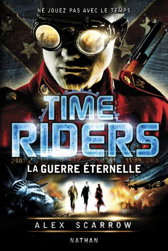 la guerre éternelle