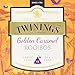 Produktbild Twinings Golden Caramel Rooibos, 4er Pack (4 x 38 g)
