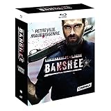 Banshee - L'intégrale de la série [Blu-ray]
