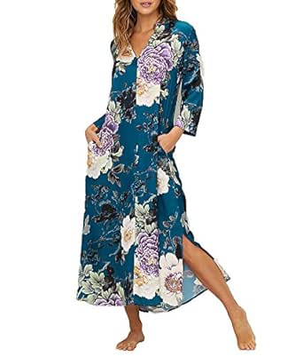 natori dynasty caftan