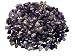 Produktbild 250g Amethyst Kies feine Edelstein Körnung Amethyst Kiesel Aquarium Kies Durchmesser ca. 15mm bis 7mm Halbedelsteine Wasserteine Dekosteine Amethyst von CRYSTAL KING
