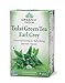 Organic India Tulsi Green Tea Earl Grey - 18 Tea Bags RS.153.00