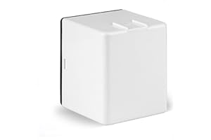 K KYUER Rechargeable Camera Batteries Compatible with Arlo Pro/Arlo Pro 2 VMA4400, 2440mAh Lithium Ion Battery for Arlo Pro/Arlo Pro 2 Wireless Home Smart Security Camera (NOT Compatible Arlo Pro 3)