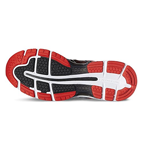 Asics Laufschuhe Gel-Nimbus 19 Herren - 3