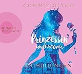 Prinzessin undercover - Enthüllungen by 