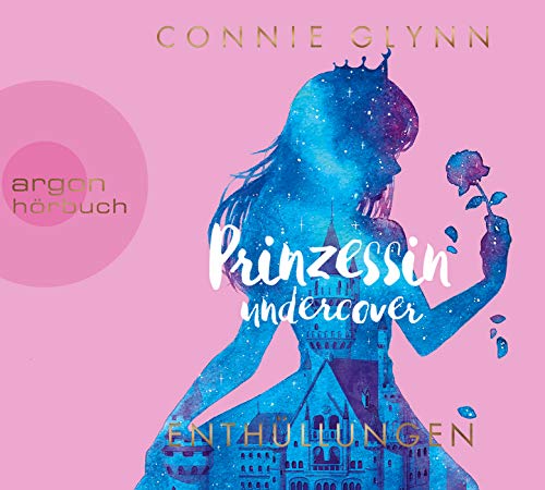 Prinzessin undercover - Enthüllungen