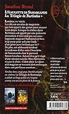 Image de L'Amulette de Samarcande (La Trilogie de Bartiméus, Tome 1)