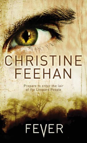 Fever: Leopard People Omnibus (English Edition) livre