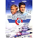 Image de Les Chevaliers Du Ciel - Saison 1 - EPISODES 1 A 7