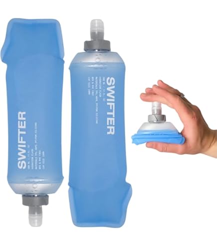 Hydrapak Ultraflask Speed 500ml – blue
