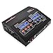 Produktbild Goolsky Ultra Power UP400AC Duo 2-Wege 2 * 200W 1-6 S Li-Ion / LiPo / Life / LiHV Batterie Balance Ladegerät Entlader für Traxxas HSP Auto