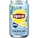 Produktbild Lipton Ice Tea Sparkling Classic Zero Sugar 24 Dosen a 330ml inkl.Pfand
