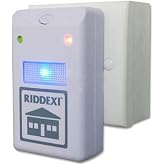 Mobee Riddex Plus Elektronik Sivrisinek Fare Haşere Kovucu Sinek Kovucu
