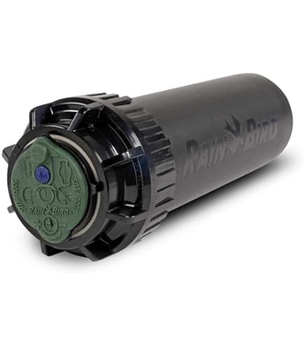 Scatola Valvole Rain Bird Rotonda Con Coperchio - Ideale Per Impianti Irrigazione, Pozzetti, Giardino - Foto 4