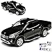 Produktbild Kinsmart Mercedes-Benz X-Klasse Pick-Up 470 Schwarz Ab 2017 ca 1/43 1/42 Modell Auto mit individiuellem Wunschkennzeichen