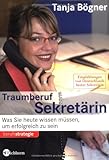 Image de Traumberuf Sekretärin: Was Sie heute wissen müssen, um erfolgreich zu sein