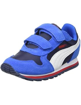Puma Jungen Ps St Runner Nl V Sneaker